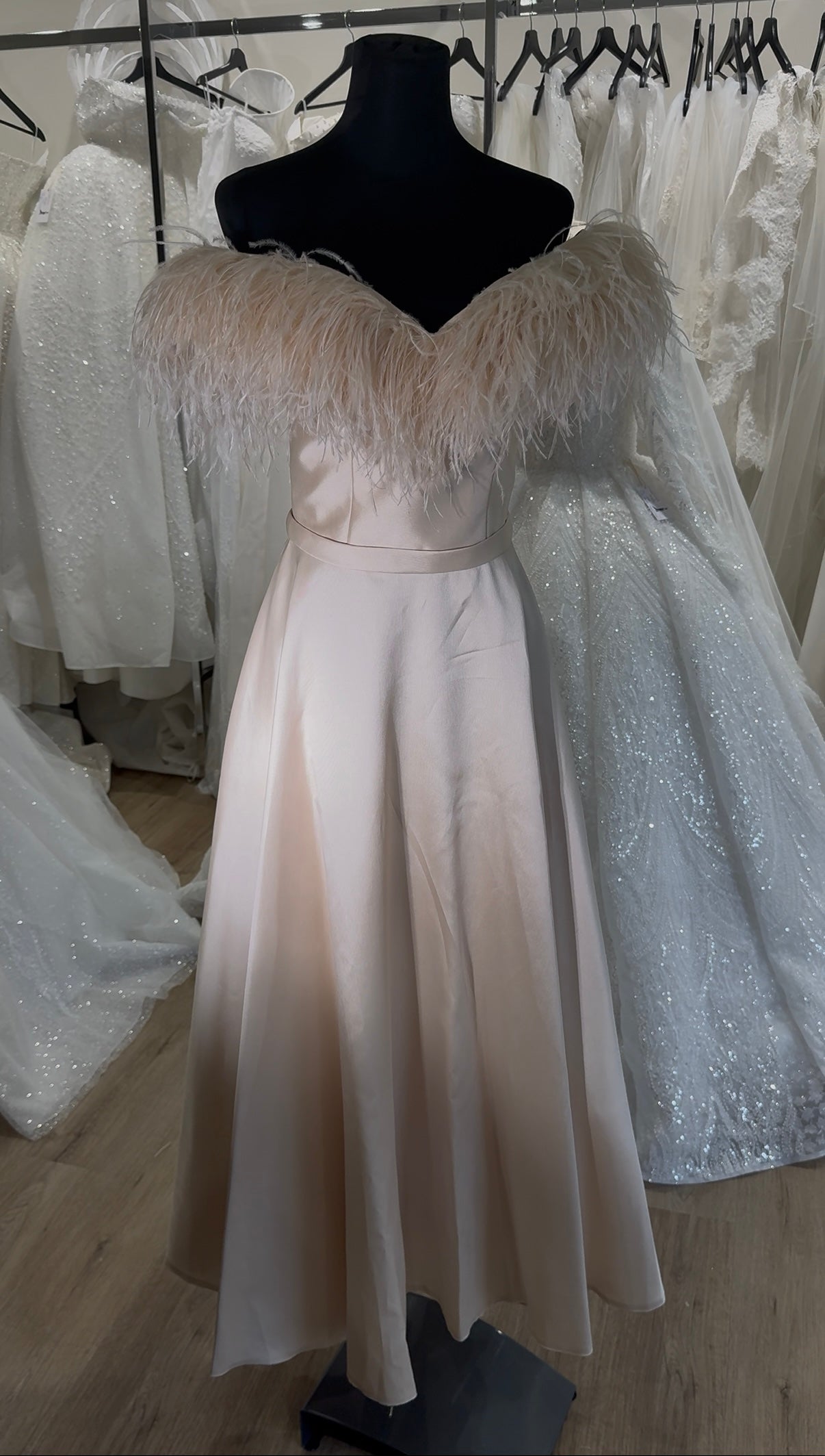 Robe de soirée Occasion