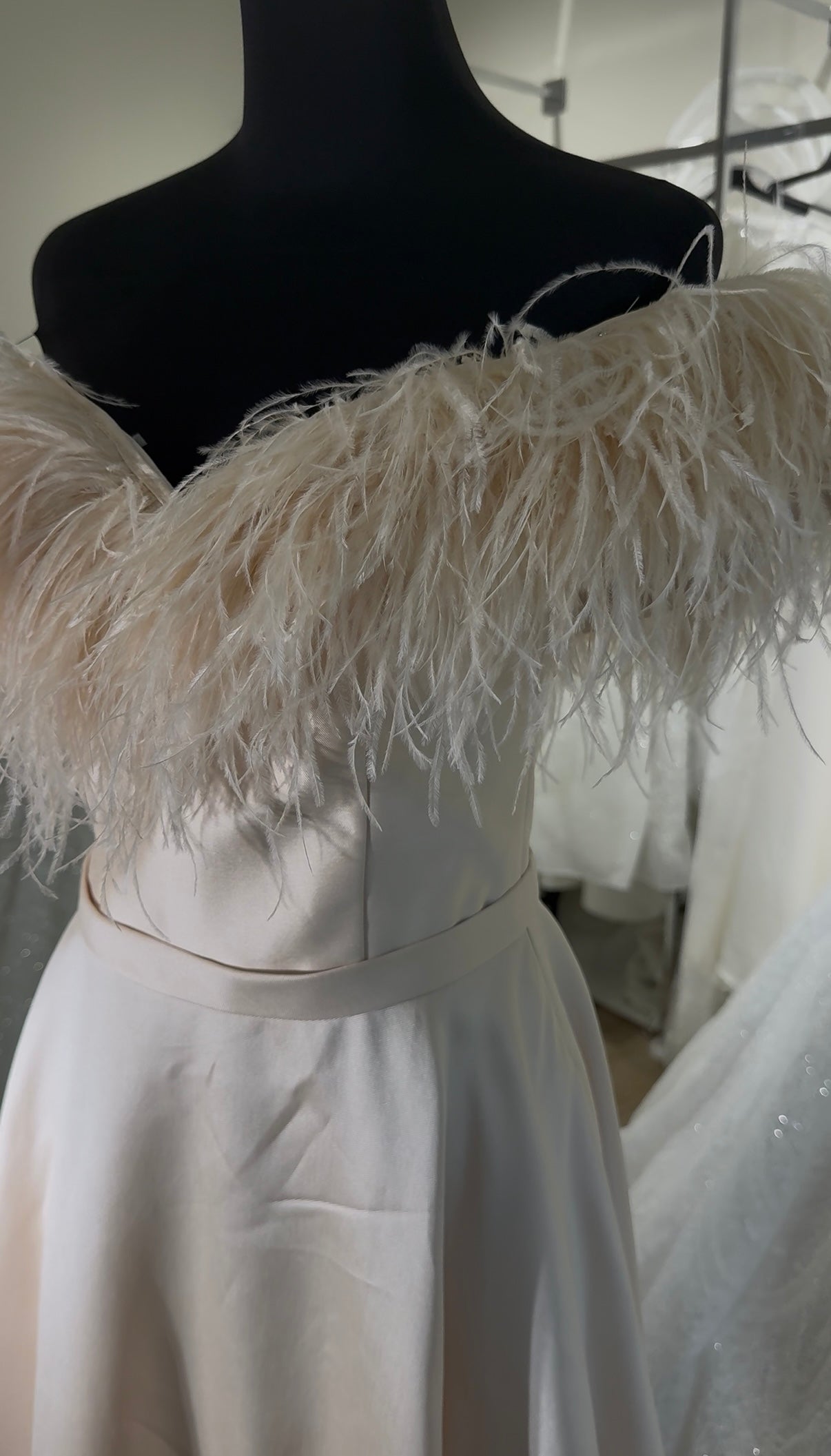 Robe de soirée Occasion