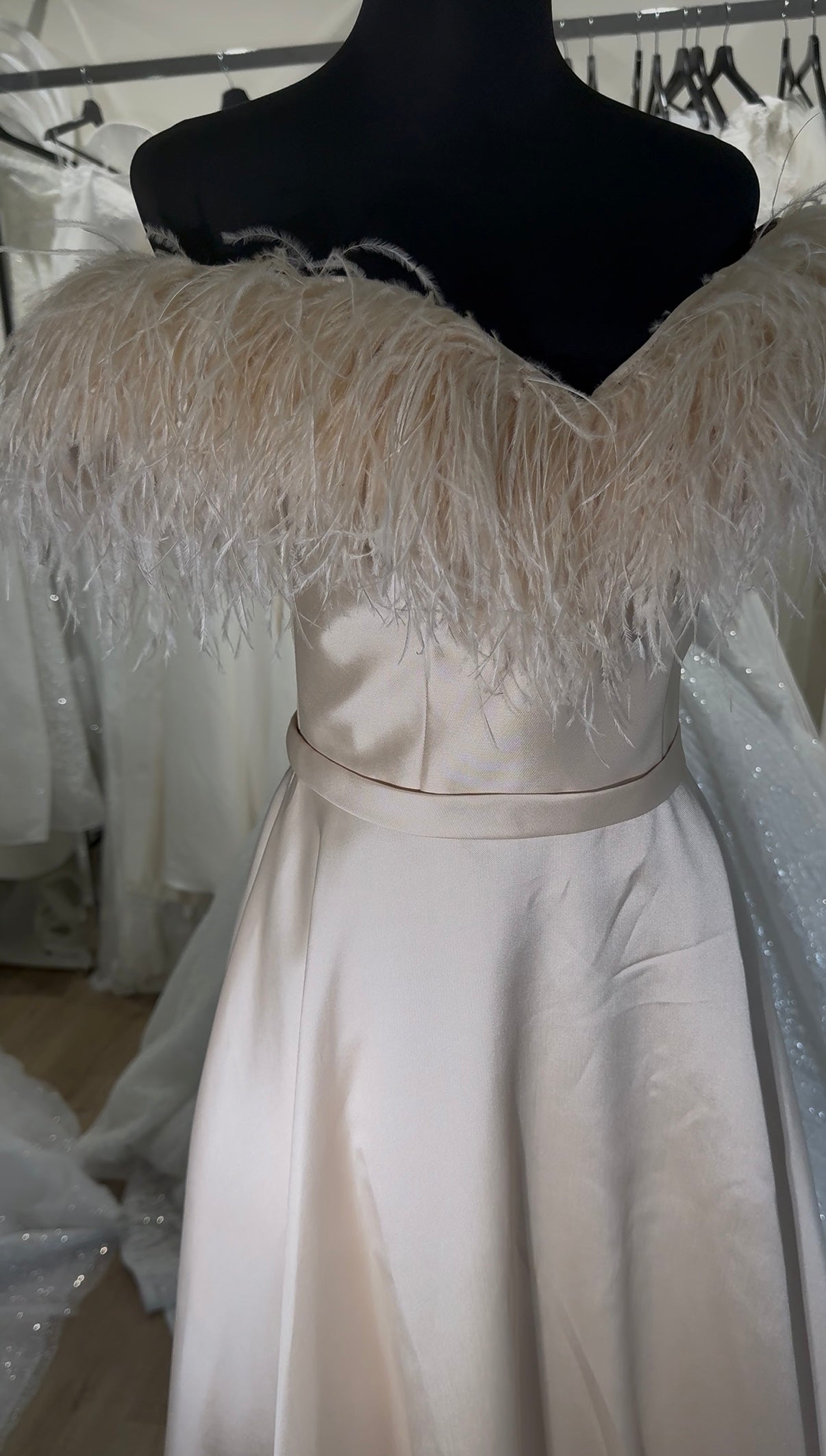 Robe de soirée Occasion