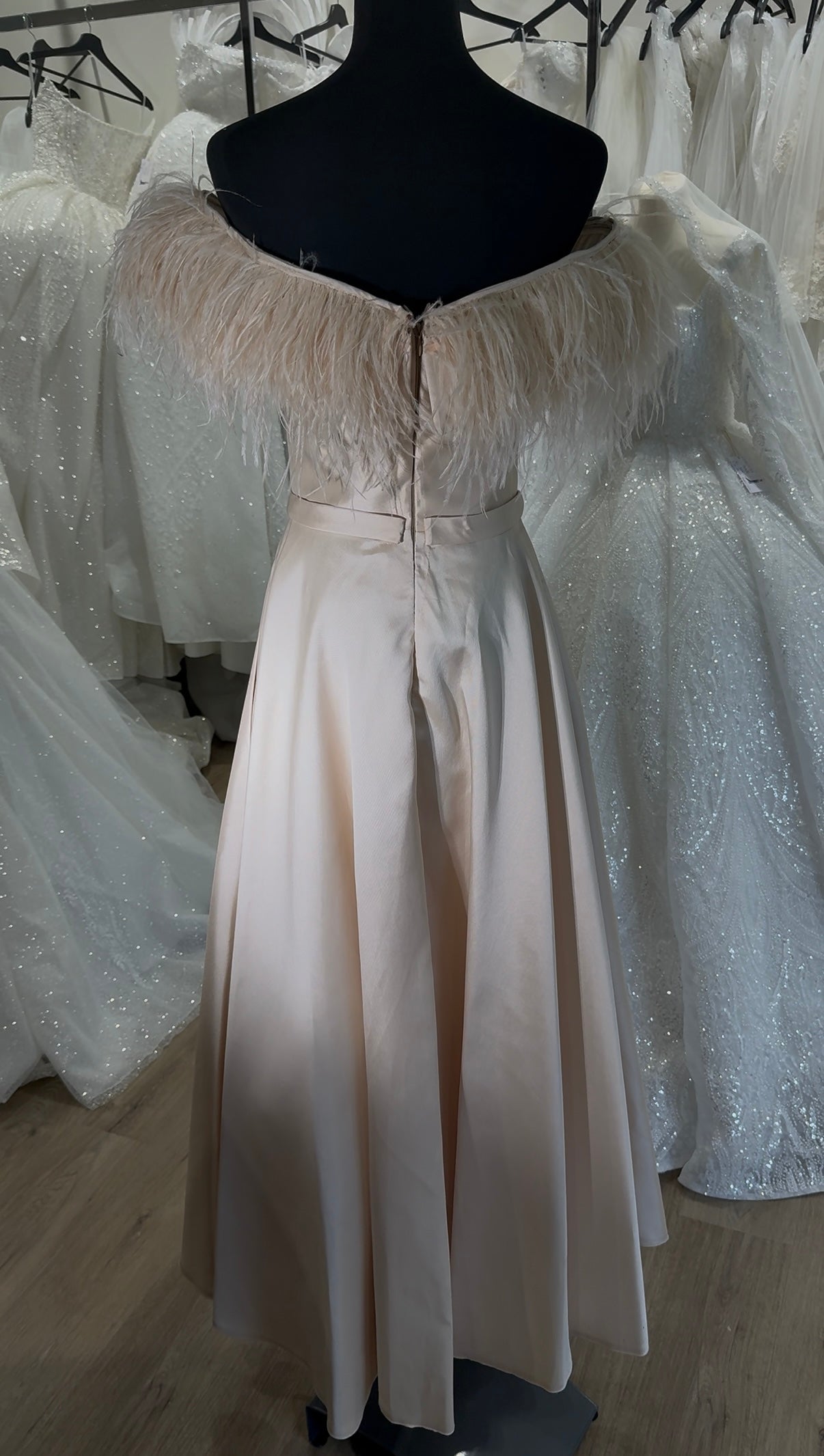 Robe de soirée Occasion