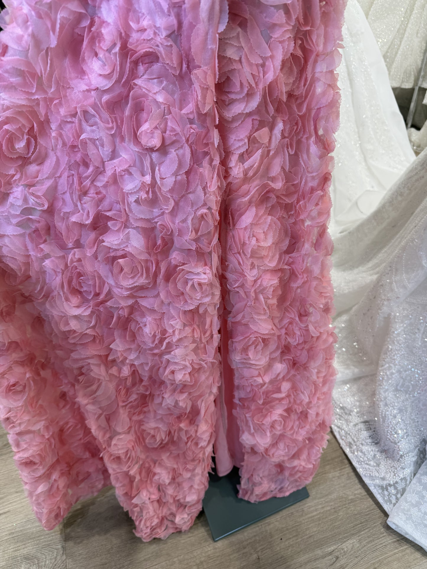 Robe FLEUR Rose