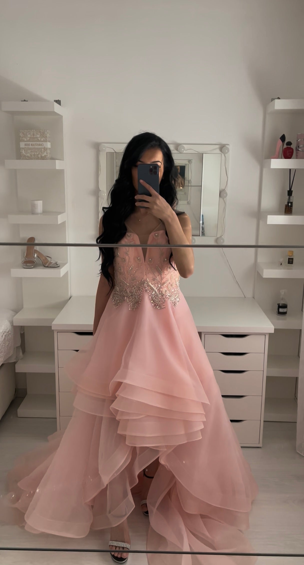 Robe BELLA
