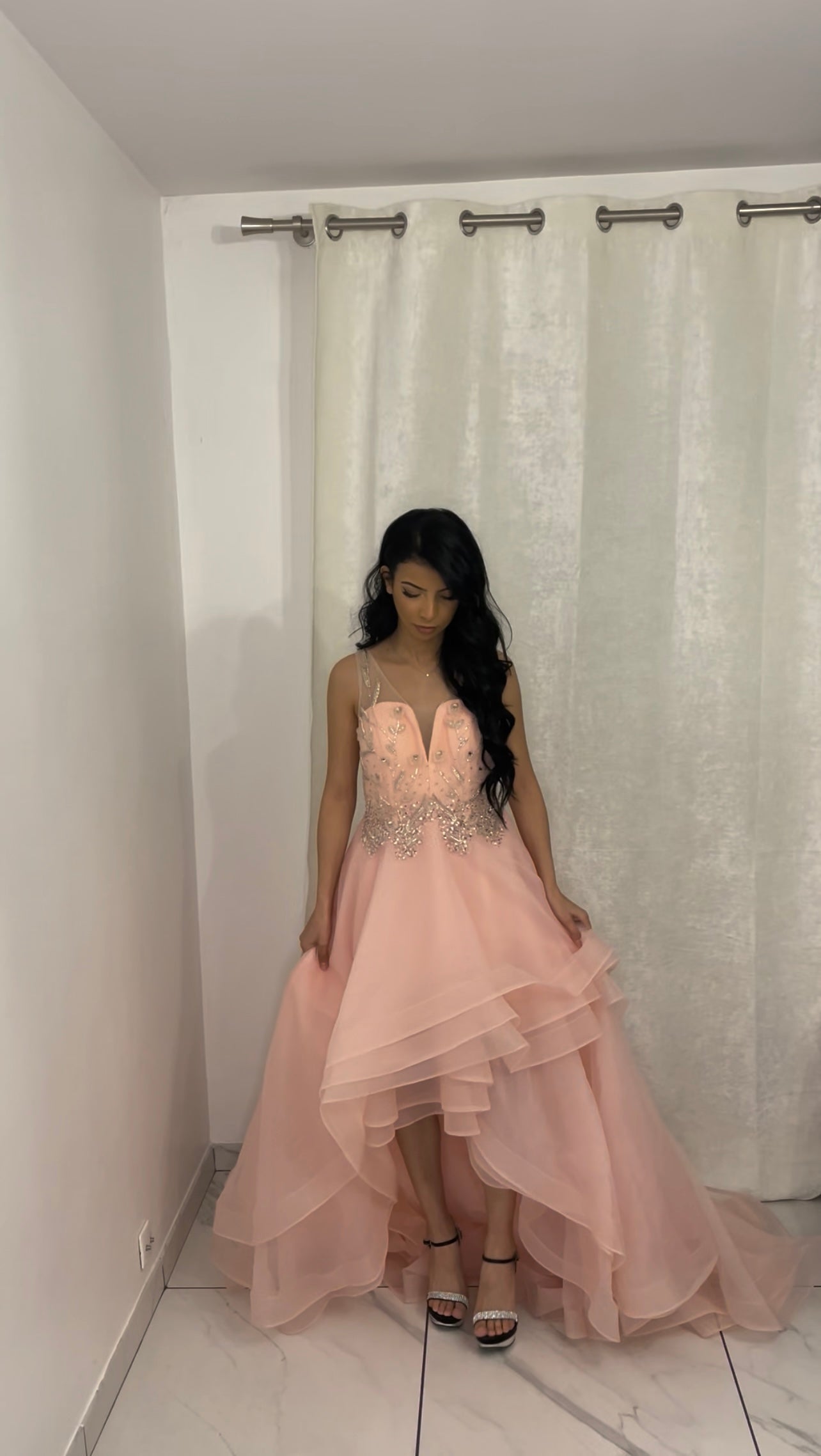 Robe BELLA