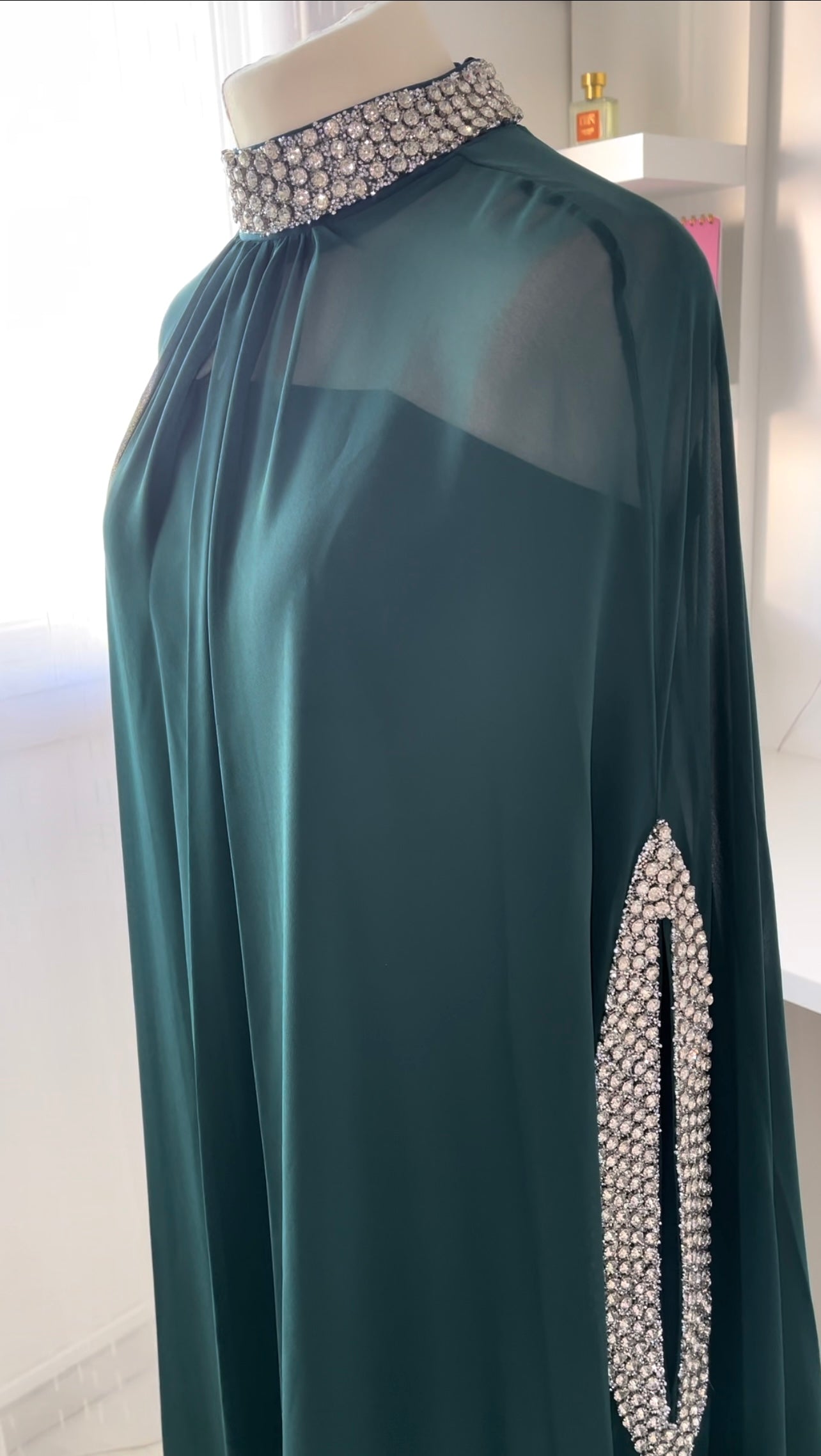 Khaleeji-Abendkleid