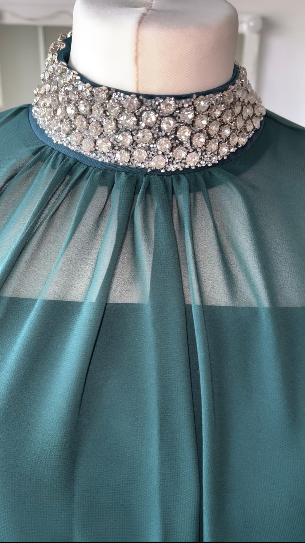 Khaleeji-Abendkleid