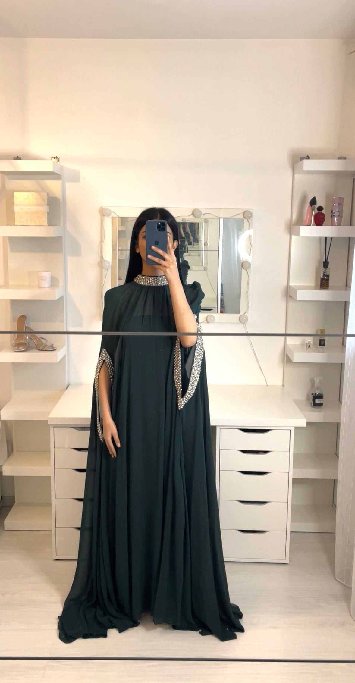 Khaleeji-Abendkleid