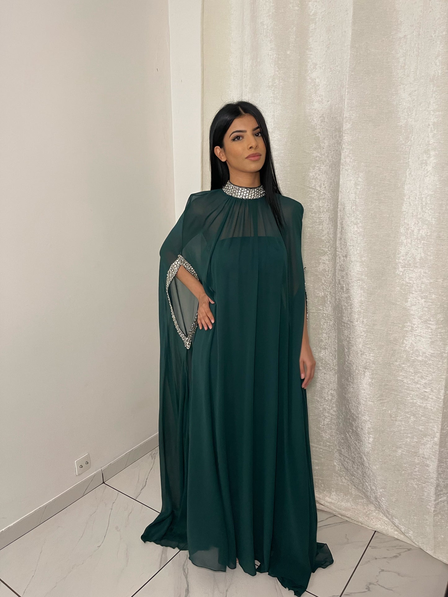 Khaleeji-Abendkleid