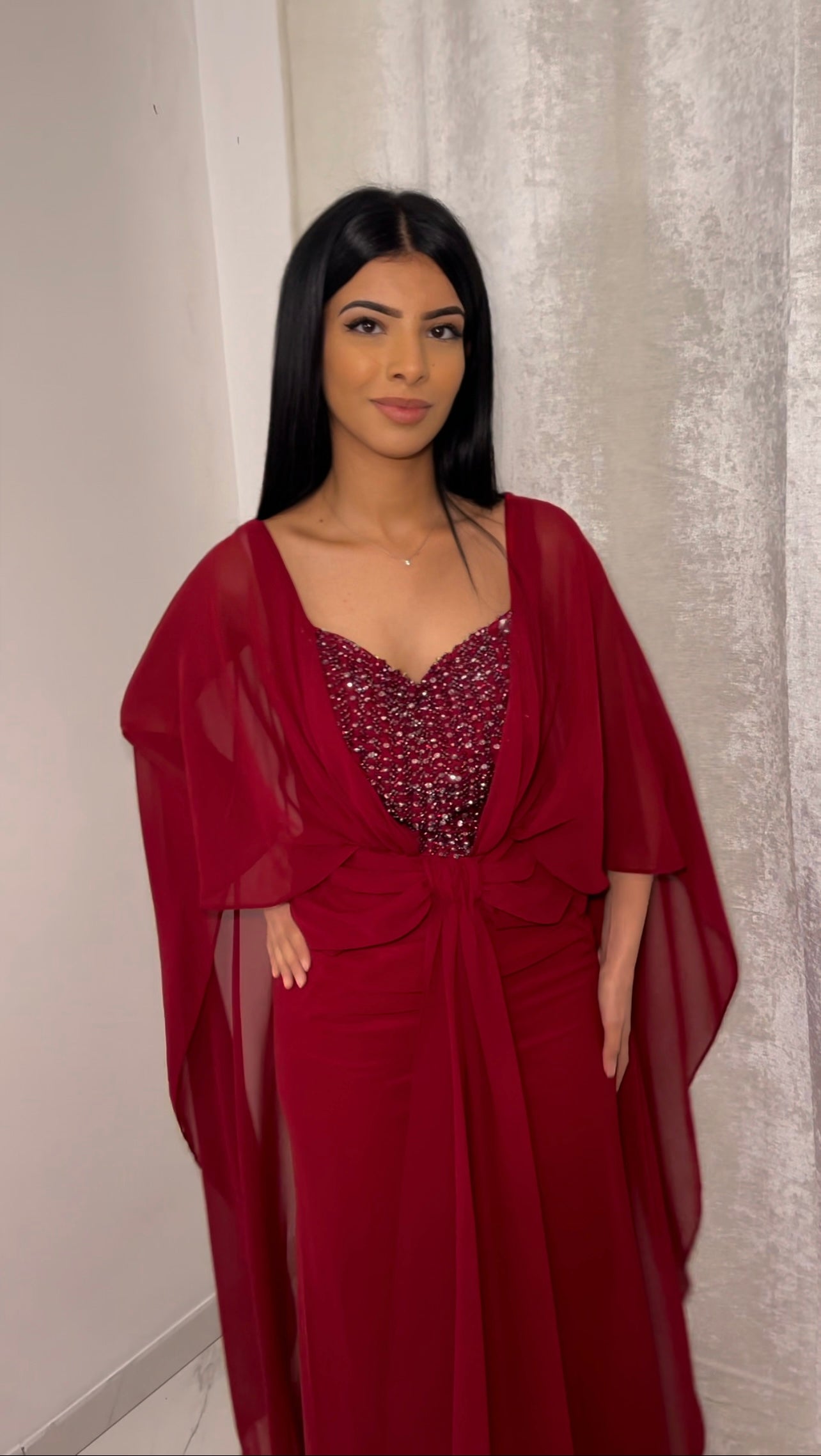 Robe de soirée Muse