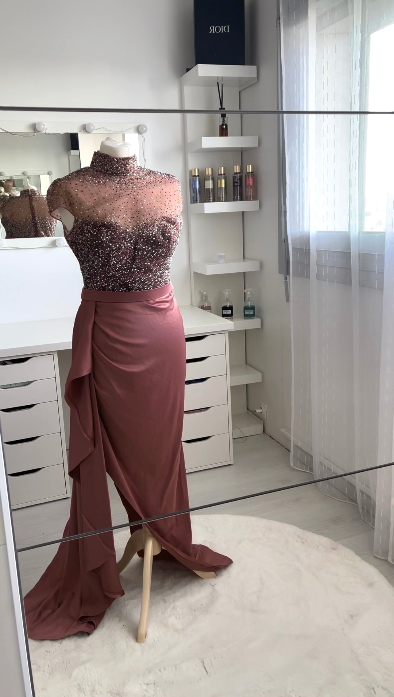 GOL dress