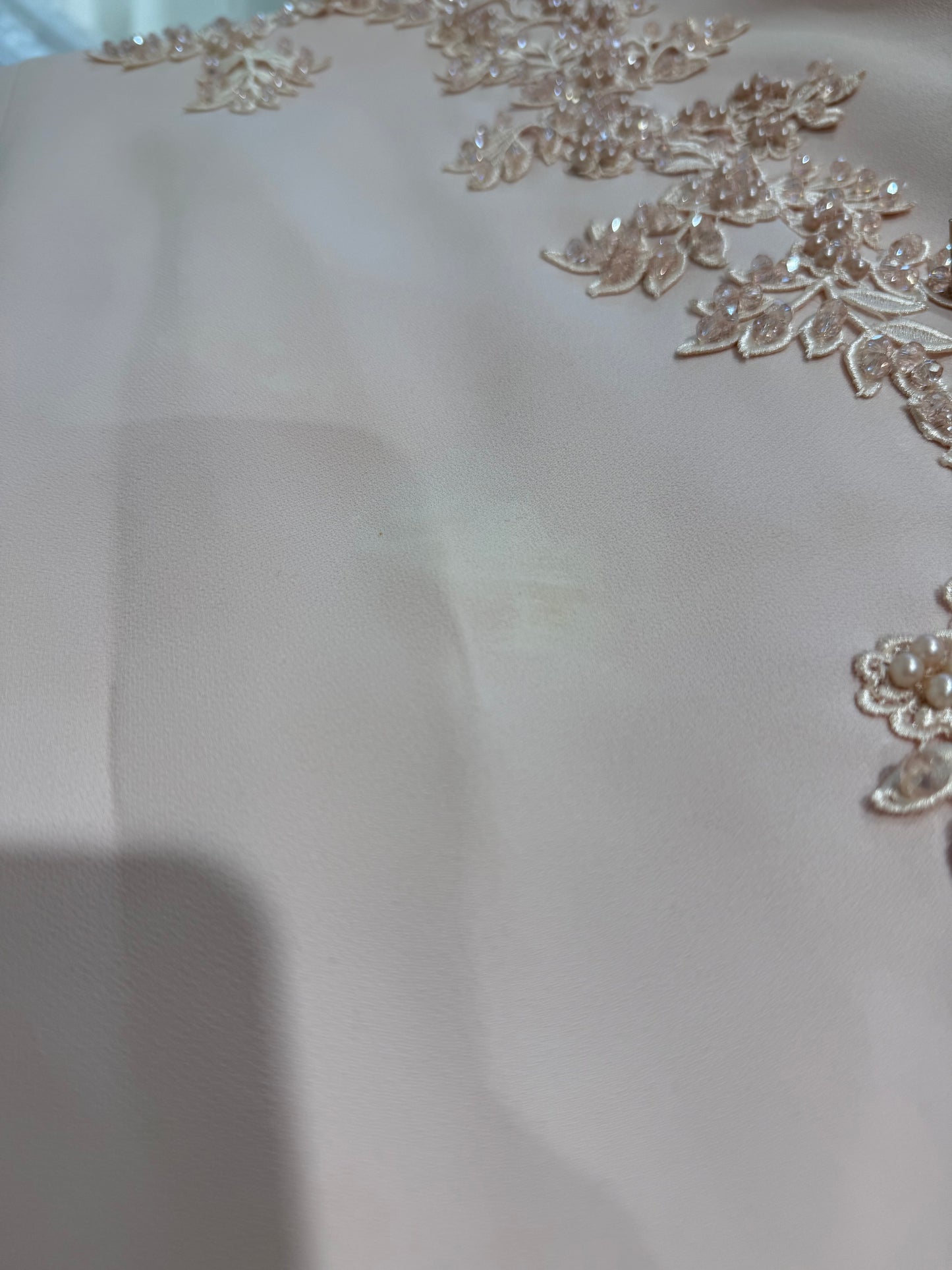 Robe de soirée occasion