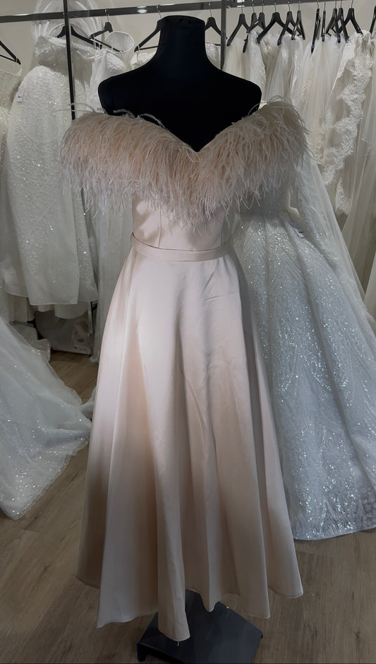 Robe de soirée Occasion