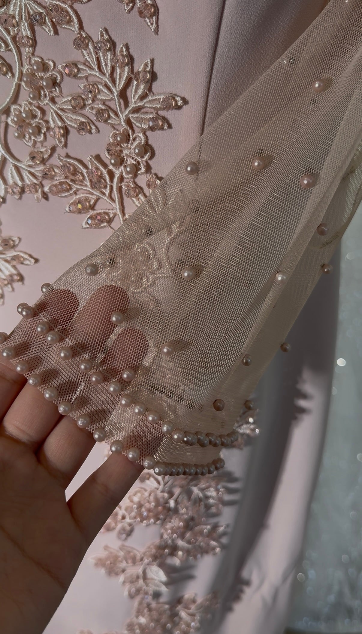 Robe de soirée occasion