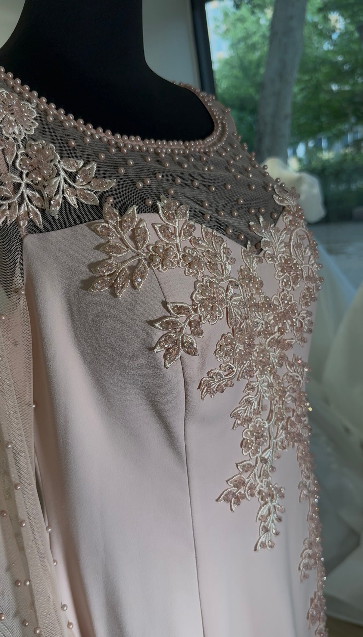 Robe de soirée occasion