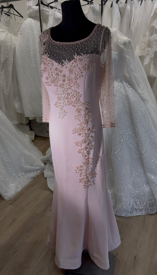 Robe de soirée occasion