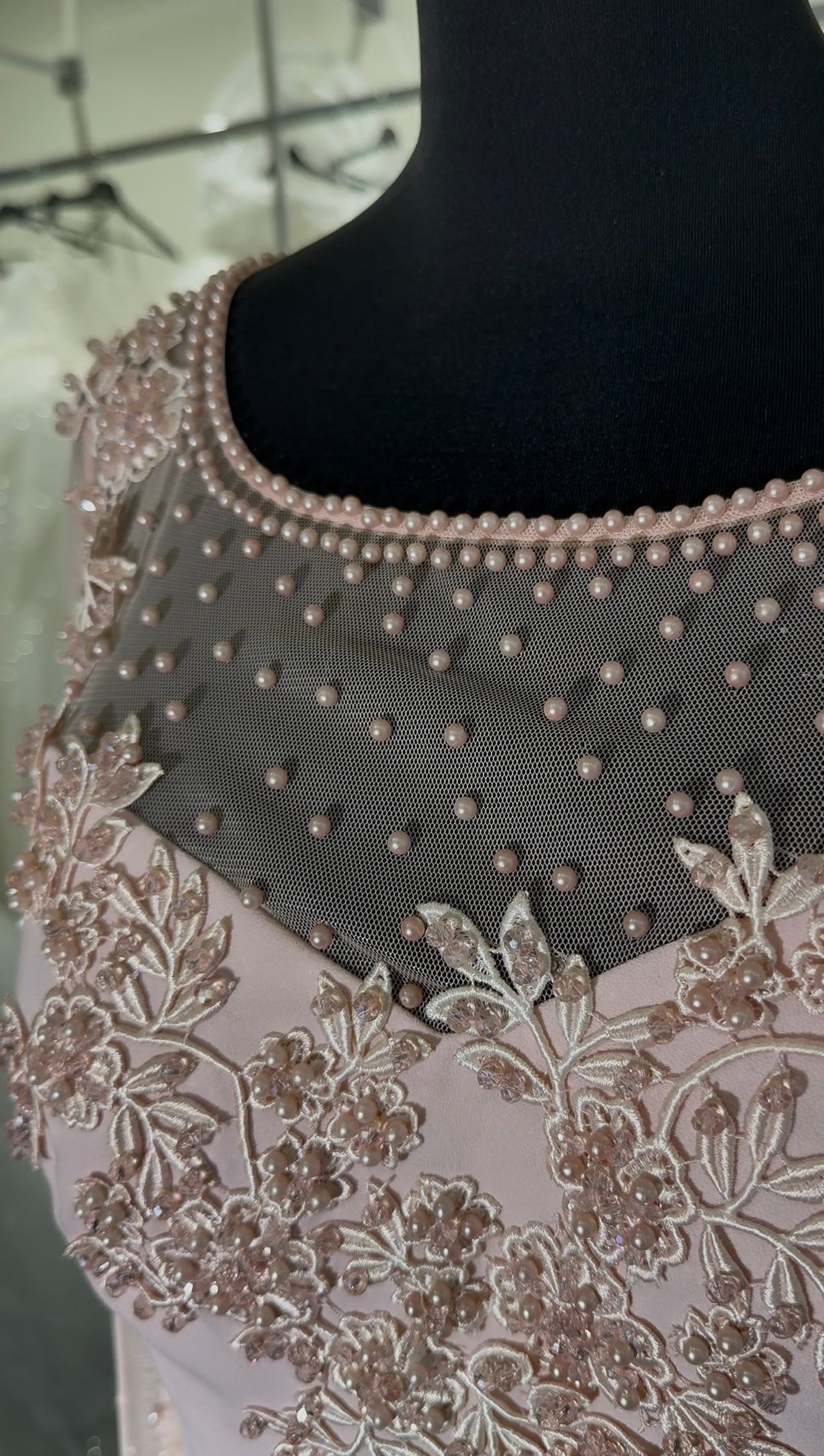 Robe de soirée occasion