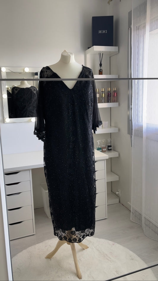 Robe Grande Taille