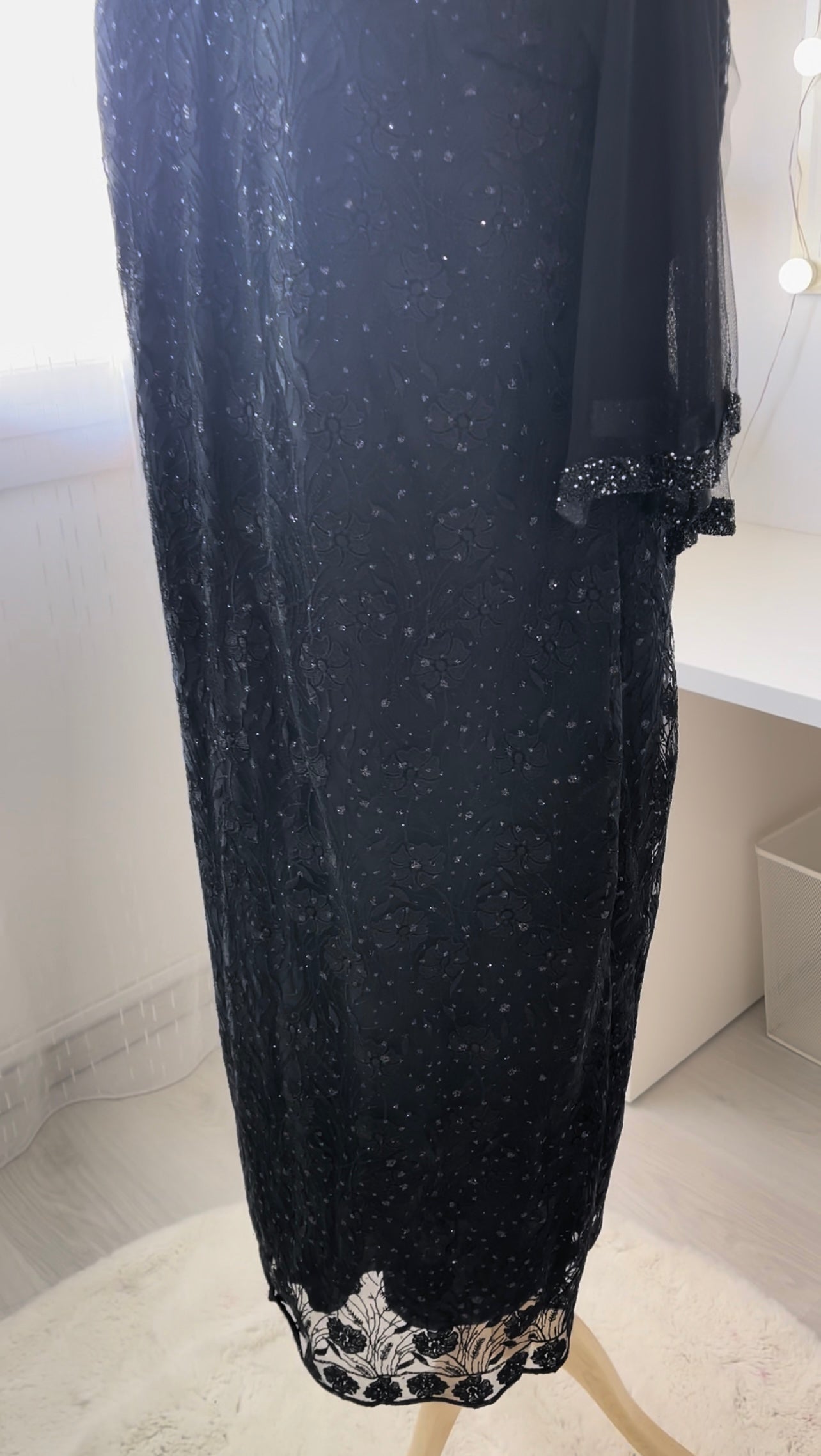 Plus Size Dress