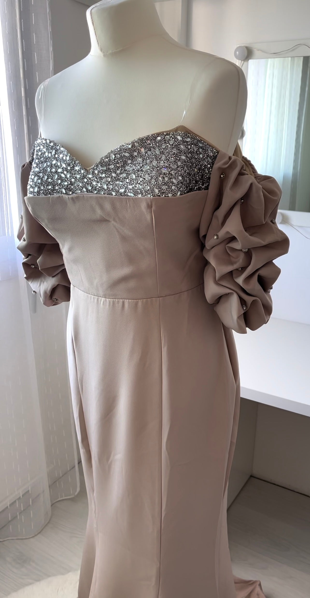 Siena Abendkleid