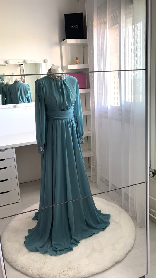 Mastour Abendkleid