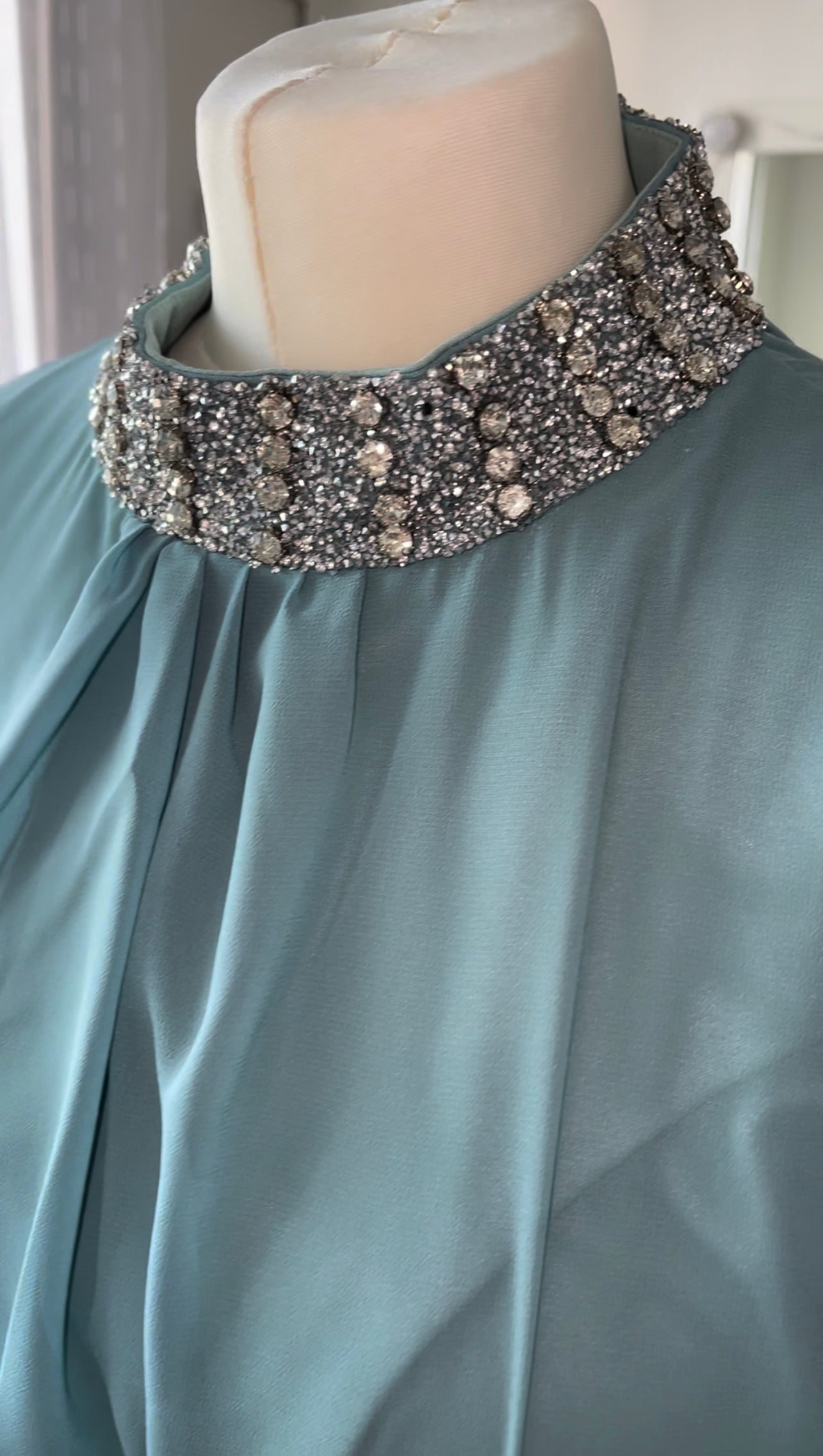 Mastour Abendkleid