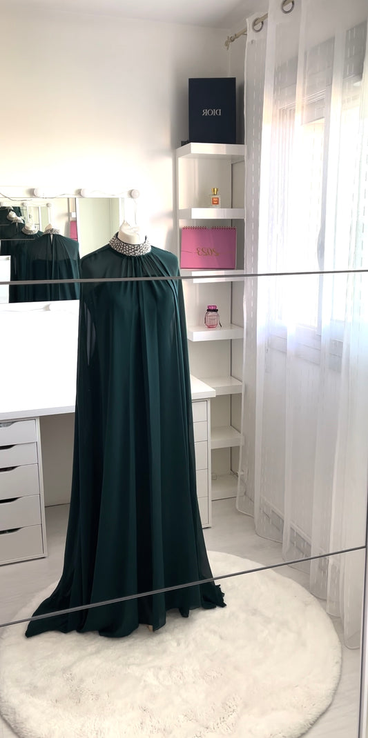 Khaleeji-Abendkleid