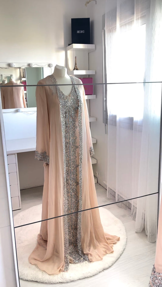 Abaya ROSA