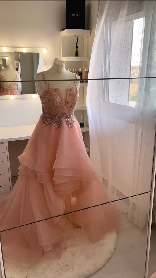 BELLA Kleid
