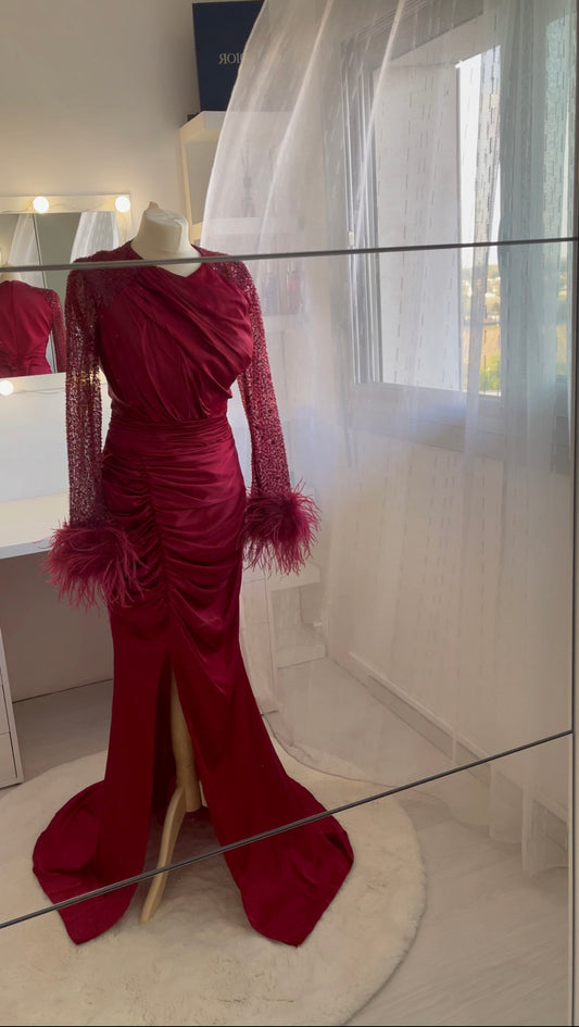 Robe Rouge