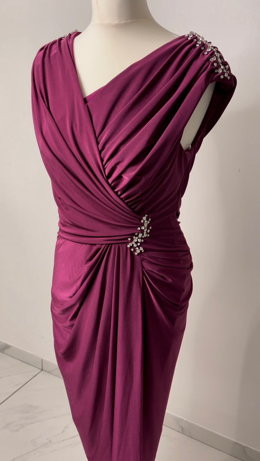 Robe de soirée Victoria